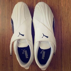 NWOT Puma Sneakers
